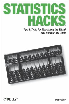 Statistics Hacks - Frey, Bruce