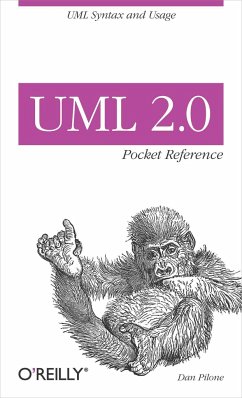 UML 2.0 Pocket Reference - Pilone, Dan