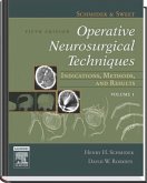 Schmidek and Sweet's Operative Neurosurgical Techniques, 2 Vols.