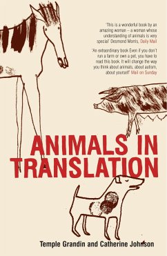 Animals in Translation - Grandin, Temple; Johnson, Catherine