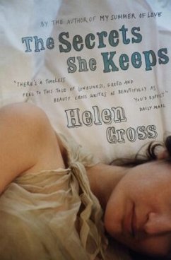 The Secrets She Keeps - Cross, Helen