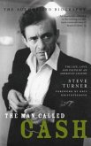 The Man Called Cash The Man Called Cash