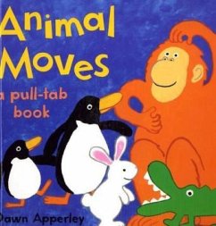 Animal Moves - Apperley, Dawn