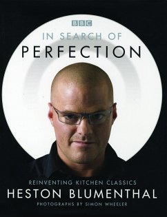 In Search of Perfection - Blumenthal, Heston