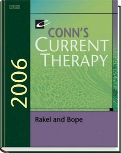 Conn´s Current Therapy 2006