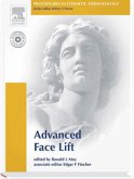 Advanced Face Lifting, w. DVD-ROM