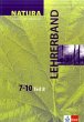 7.-10. Schuljahr, Ausgabe B, Lehrerband... - Bild 1