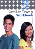 Camden Town - Allgemeine Ausgabe 2005 für Gymnasien / Camden Town, Ausgabe Gymnasium Bd.5, Bd.5