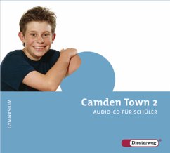 Camden Town, Ausgabe Gymnasium Bd.2, Bd.2