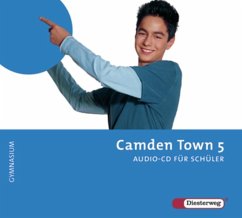 Camden Town, Ausgabe Gymnasium Bd.5, Bd.5