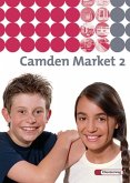 Camden Market 2. Textbook. 6. Schuljahr. Berlin, Brandenburg