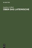 Über das Lateinische