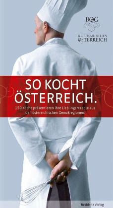 So kocht Österreich So kocht Österreich