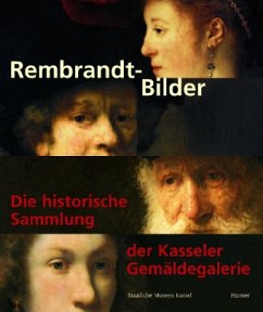 Rembrandt-Bilder - Rembrandt Harmensz van Rijn