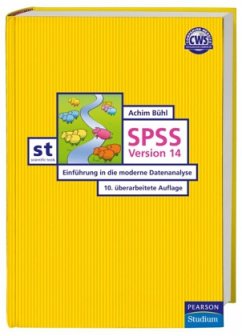 SPSS 14 - Bühl, Achim