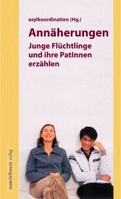 Cover Annäherungen