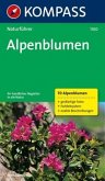 Kompass Naturführer Alpenblumen