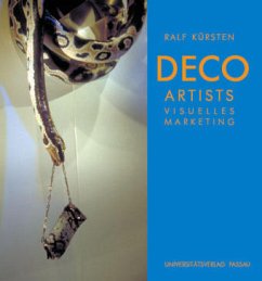 Cover Deco Artists