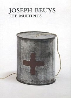 The Multiples - Beuys, Joseph