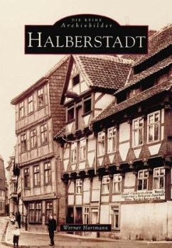 Halberstadt - Hartmann, Werner