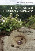 Die Steine am Hexentanzplatz