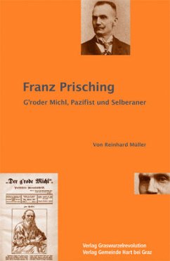 Franz Prisching - Müller, Reinhard