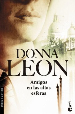 Amigos en las altas esferas - Leon, Donna