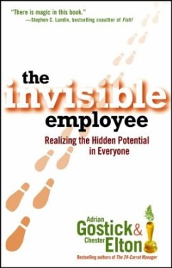 Cover The Invisible Employee