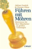 Führen mit Möhren