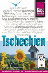 Reise Know-How Tschechien - Petro, Jozef; Werner, Karin