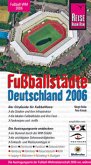 Fußballstädte Deutschland 2006