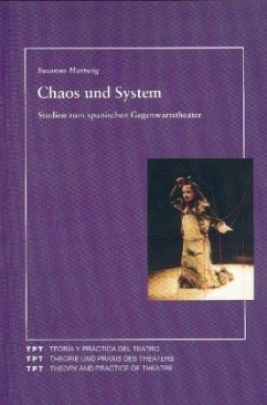 Chaos und System - Hartwig, Susanne