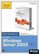 Microsoft Windows Server 2003 R2 - Das... - Bild 1