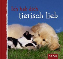 Ich hab dich tierisch lieb - Bleker, Dorothée