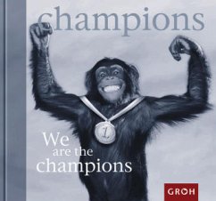 We are the champions - Doran, Chiara