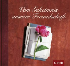 Vom Geheimnis unserer Freundschaft - Lippert, Ashley