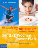 Der 2 x 2 Wochen Power Plan