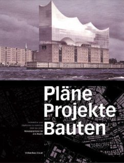 Pläne Projekte Bauten Hamburg