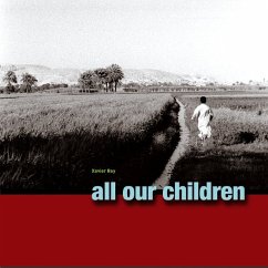 Cover All our children - a journey into their world, joy and music