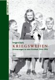 Kriegswehen