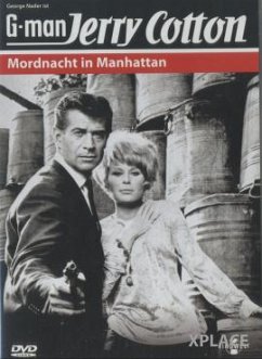 Mordnacht in Manhattan