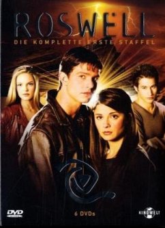 Roswell - 1. Staffel