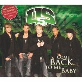 Come Back To Me Baby