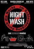 Das Vierte Edition: Night Wash - Im Schleudergang durch die Nacht Das Vierte Edition: Night Wash - Im Schleudergang durch die Nacht