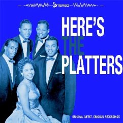 Here's - Platters