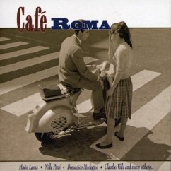 Cafe Roma - Diverse