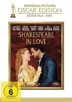Shakespeare In Love - Rupert Everett,Tom Wilkinson,Steve O'Donnell