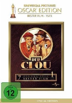 Der Clou Special Edition - Ray Walston,Harold Gould,John Heffernan