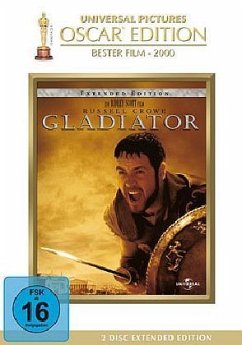 Gladiator - Oliver Reed,Derek Jacobi,David Hemmings