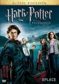 Harry Potter und der Feuerkelch, 2 DVDs